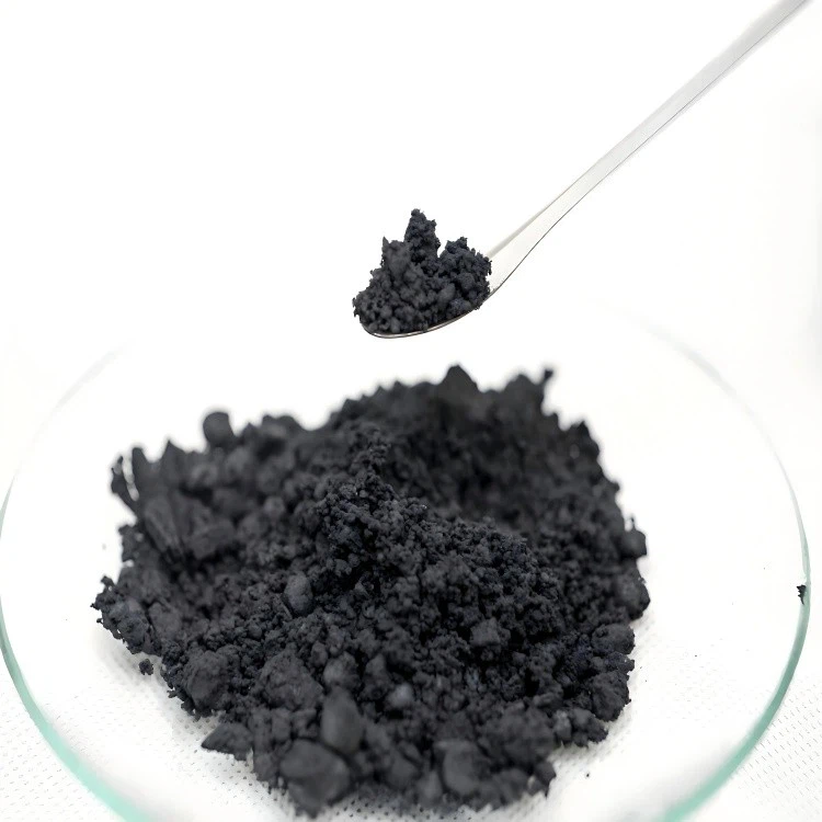 Fire Retardant Expandable Graphite