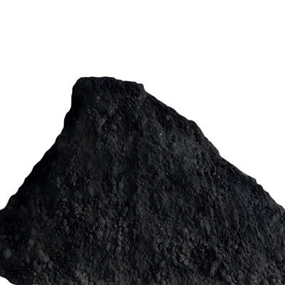 Изостатик рәвештә югары - чисталык графиты